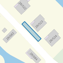 Perceel STR01-H-2277