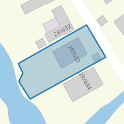 Perceel STR01-H-2281