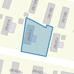 Perceel STR01-H-2283