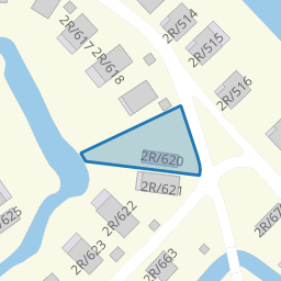 Perceel STR01-H-2285