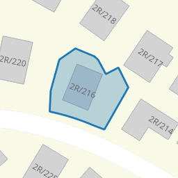 Perceel STR01-H-2289