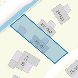 Perceel STR01-H-2291