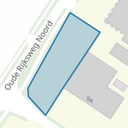 Perceel STR01-H-2301