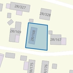 Perceel STR01-H-2303