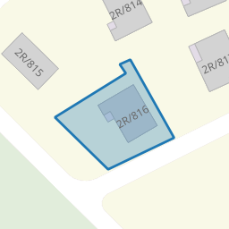 Perceel STR01-H-2305