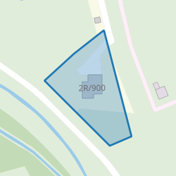 Perceel STR01-H-2310