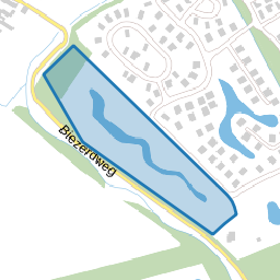 Perceel STR01-H-2311