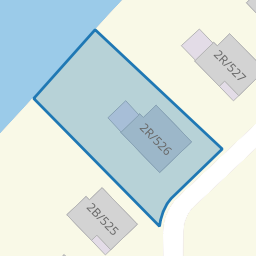 Perceel STR01-H-2327