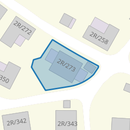 Perceel STR01-H-2329