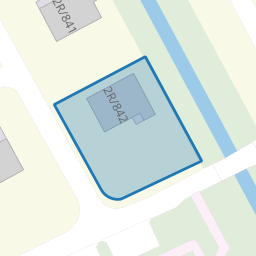 Perceel STR01-H-2331