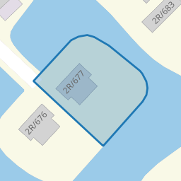 Perceel STR01-H-2335