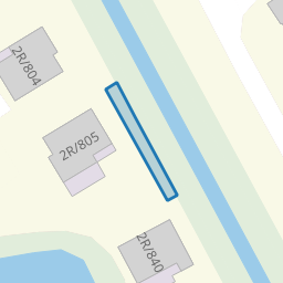 Perceel STR01-H-2338