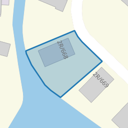 Perceel STR01-H-2340