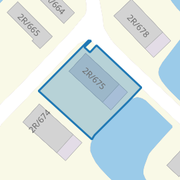 Perceel STR01-H-2342