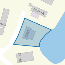 Perceel STR01-H-2347