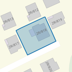 Perceel STR01-H-2351