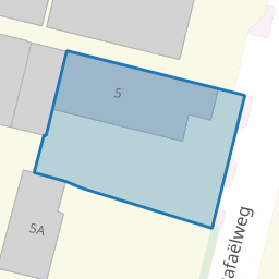 Perceel STR01-H-2352