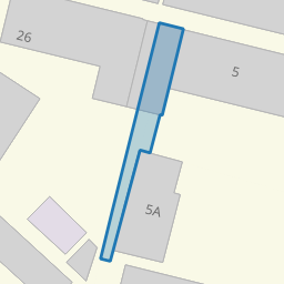 Perceel STR01-H-2353