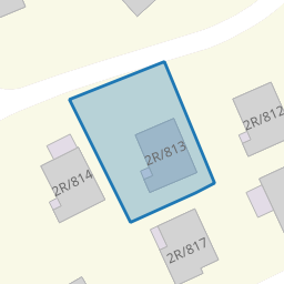 Perceel STR01-H-2357