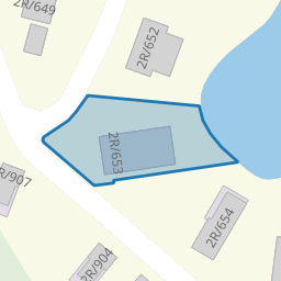 Perceel STR01-H-2361