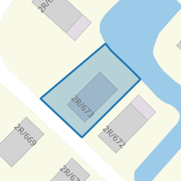 Perceel STR01-H-2362