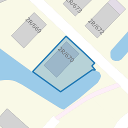 Perceel STR01-H-2364