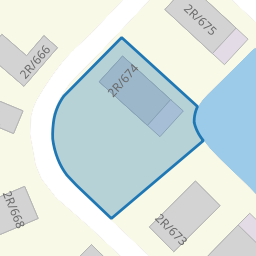 Perceel STR01-H-2365