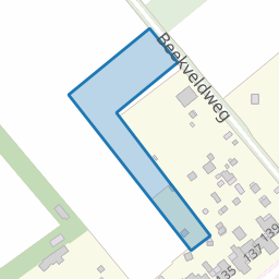 Perceel STR01-H-2370