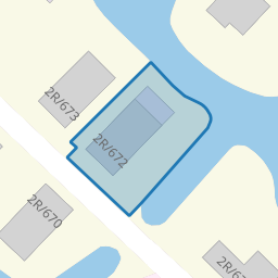 Perceel STR01-H-2373