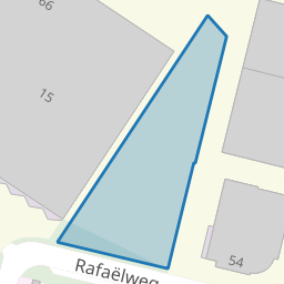 Perceel STR01-H-2374