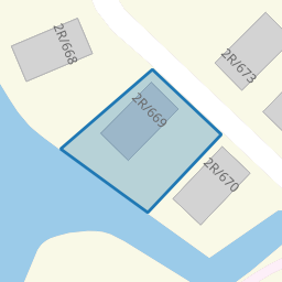 Perceel STR01-H-2376