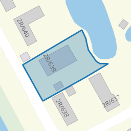 Perceel STR01-H-2380