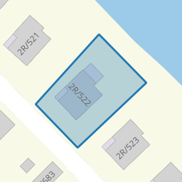 Perceel STR01-H-2383