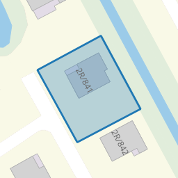 Perceel STR01-H-2386