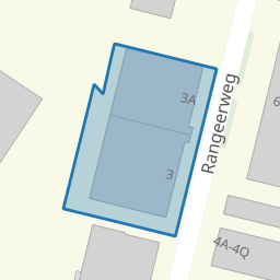 Perceel STR01-H-2394