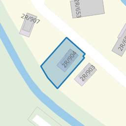 Perceel STR01-H-2399