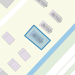 Perceel STR01-H-2400