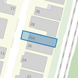 Perceel STR01-H-2412