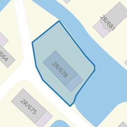 Perceel STR01-H-2416