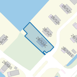 Perceel STR01-H-2418