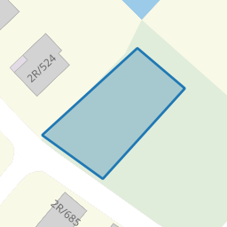 Perceel STR01-H-2419