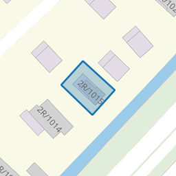 Perceel STR01-H-2423