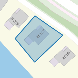 Perceel STR01-H-2424