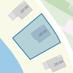 Perceel STR01-H-2426