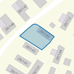 Perceel STR01-H-2430