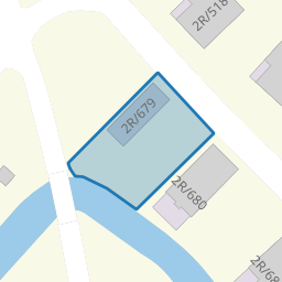 Perceel STR01-H-2432