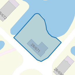 Perceel STR01-H-2434