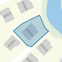 Perceel STR01-H-2438