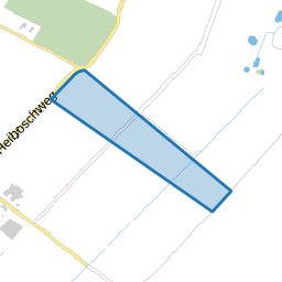 Perceel STR01-H-2440