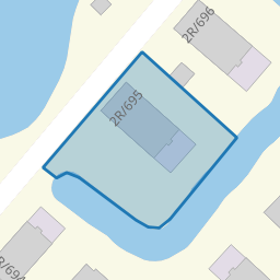 Perceel STR01-H-2449